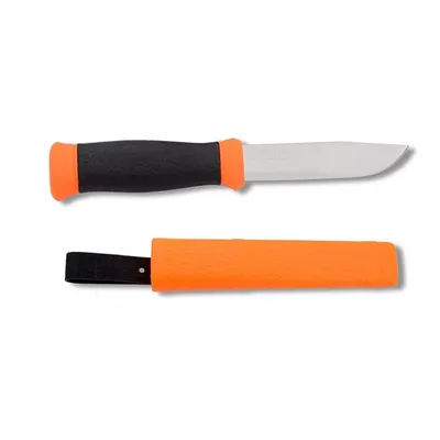 Knife MORA 2000 - www.edvardson.se/en/