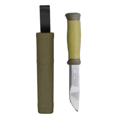 Mora 2000, Ловен и туристически нож, подходящ за къмпинг и туризъм, Мора  2000 [МОРА2000-OR] - 56.00лв. : Ножове | Nojove.bg
