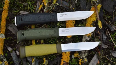 Нож Mora 2000 » Arms-Bg Оръжеен Магазин