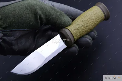 Нож с фиксированным клинком скандинавского типа MORA Outdoor 2000 10 10629  MORA купить с доставкой