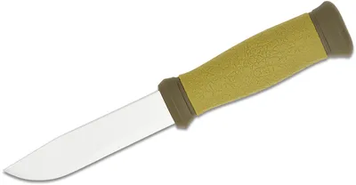 Morakniv Mora 2000 (S) Anniversary Edition Bushcraft Outdoor Knife