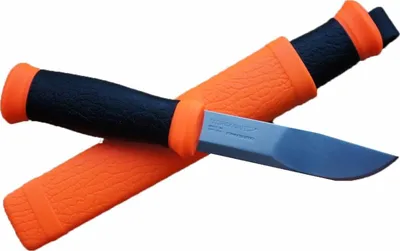 Mora Outdoor 2000 Orange