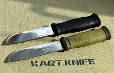 Nůž Morakniv Mora 2000 (S) Anniversary Edition | Kniland.cz - nože, sekery,  broušení