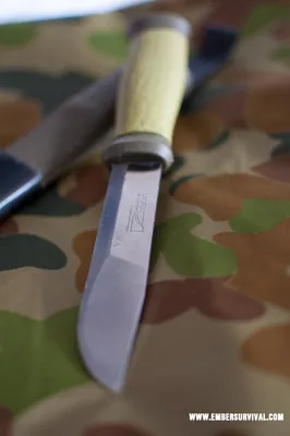 MoraKniv 2000 S Anniversary Edition 13949 | Advantageously shopping at  Knivesandtools.com