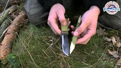 Kart.Knife: Mora 2000 (S) Anniversary Edition. 130 лет компании и 30 лет  ножику.