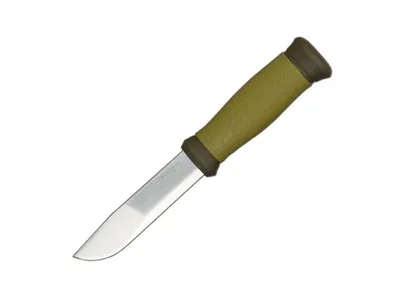 Нож с фиксированным клинком скандинавского типа MORA Outdoor 2000 10 10629  MORA купить с доставкой