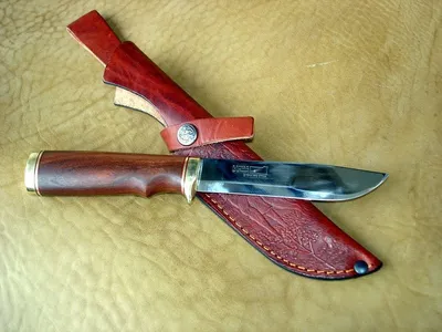 Нож Morakniv 2000 Green - купить в СПб @ spbknife