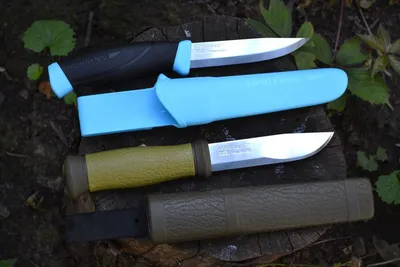 Diy mora 2000 | Knife, Knives and swords, Outdoor survival gear