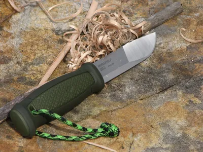 Нож Mora Outdoor 2000