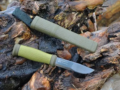 Mora Kansbol -A Seriously Underrated Knife | Bushcraft USA Forums