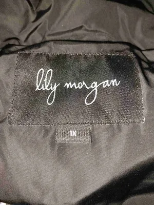 Morgan Lily - Морган Лили | ВКонтакте