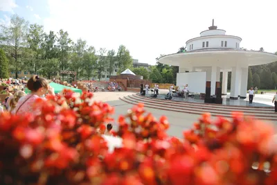 Фото Проходной двор 33-35 зимой в городе Моршанск