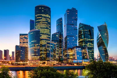 Московские зарисовки - большой экскурсионный тур по Москве - Сборные туры в  Москву