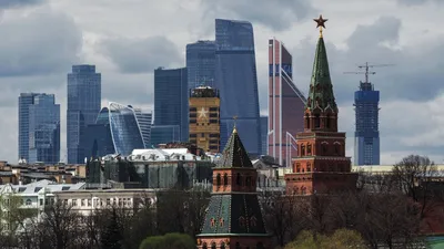Фото Москвы 2024: лучшие снимки города и его достопримечательностей от  фотографов и туристов