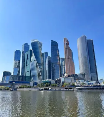 Москва вошла в тройку лучших мегаполисов мира в рейтинге ООН — РБК