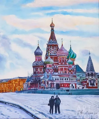 Экскурсии по Москве | Ежедневно | От 199 руб. | Расписание на 2024 г.