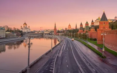 875 лет назад была основана Москва (27.07.2022)