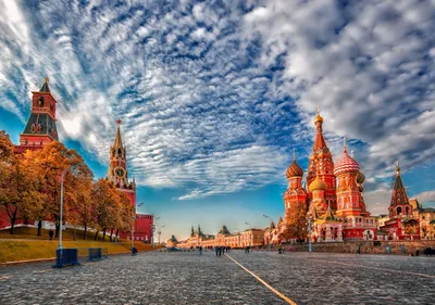 День города Москвы 2024: программа и гид по городу