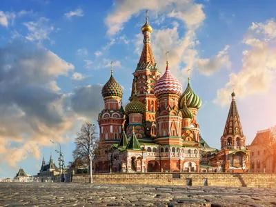 Достопримечательности Московского международного делового центра «Москва-Сити»  | Статьи