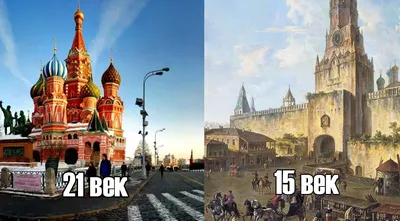 Самые красивые: 10 набережных Москвы - Москва 2024 | DiscoverMoscow.com