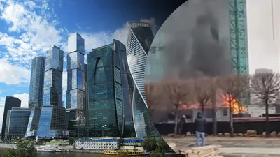 Проект Большой Сити. Перспективы развития Делового Центра