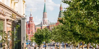 Что можно посмотреть в Москва Сити 💥: куда сходить, где погулять —  Tripster.ruu