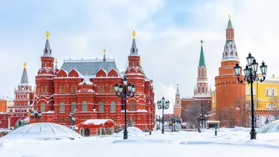 Москва - Сити | Moscow