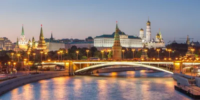 Знай русский! В городе Москве или в городе Москва?