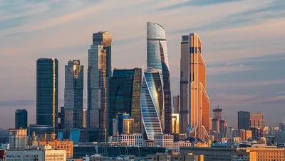 Московский туристический портал - Москва 2024