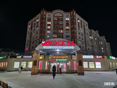Старая Москва на картинах художников — Teletype