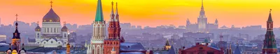 Причал «Сити-Экспоцентр» (Международная выставка): речные прогулки на  теплоходе от Москва-Сити, расписание отправления речных трамвайчиков