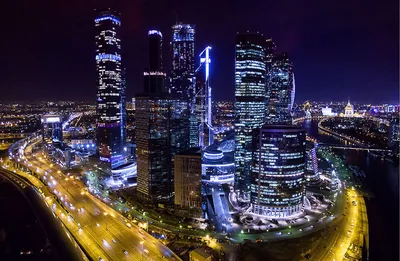 Куда сходить в Москве зимой?