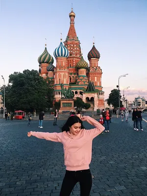 Как появилось название города «Москва»: исторические версии и курьезы.