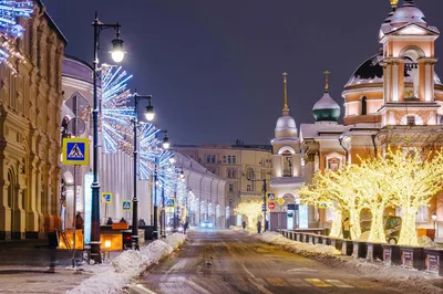 Торговый центр \"Москва\" - Чебоксары, ул. Энтузиастов, 34
