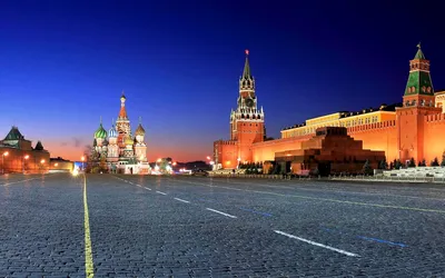 Красная площадь, Центр Москвы, Москва-Сити, или куда сходить в Москве за 6  часов! — Наш Урал и весь мир