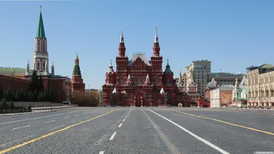 Экскурсии по Красной площади в Москве — расписание и цены на январь-февраль  2024 г.