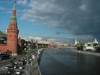 Глубину Москвы-реки научились измерять с воздуха – Москва 24, 14.08.2017