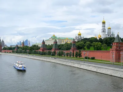 Москва-река | Мирон Диденков | Дзен