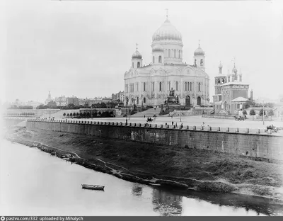 Москва-река — прогулки на теплоходе, достопримечательности вдоль реки,  фото, гостиницы рядом, как добраться | Туристер.Ру