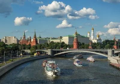 Для любителей купаться в Москве-реке | Пикабу