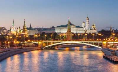 Москва-река: наперегонки с электробусами и метро - «Московская гильдия»