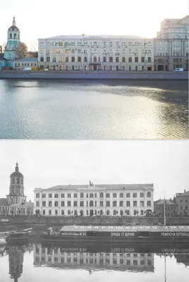 Интересные факты о главной реке столицы: Москва-река | Заметки обо всем  понемногу или чемоданное настроение | Дзен