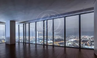 Купить квартиру в Москва Сити — продажа элитных квартир в башне Москва-Сити,  цены, фото