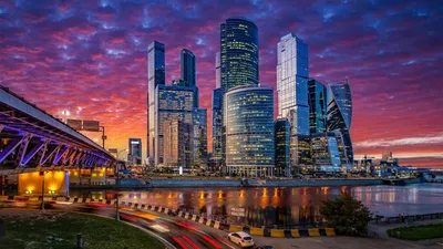 Москва-Сити: экскурсия с фотографом 🧭 цена экскурсии 6080 руб., 46  отзывов, расписание экскурсий в Москве