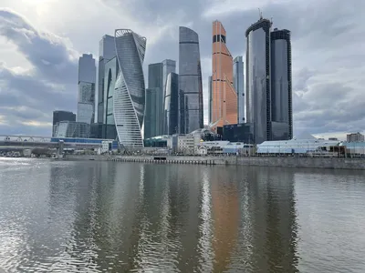 Что посмотреть в «Москва-Сити»: достопримечательности и развлечения -  Мослента