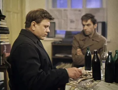 Москва слезам не верит (1979) - кадры из фильма - советские фильмы -  Кино-Театр.Ру