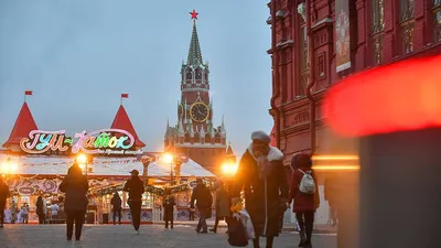 Куда сходить зимой в Москве — советы от гостиницы «Паллада»