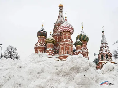 Московские трамваи зимой 2020 (со снегом!) — ТехФото
