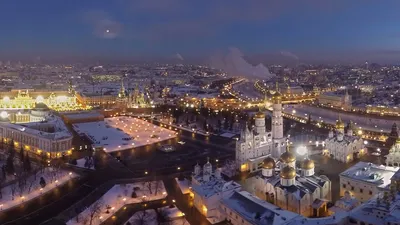Мороз и солнце: в каких парках Москвы можно сделать красивые зимние  фотографии / Новости города / Сайт Москвы