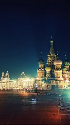 Фото Москвы: скачивайте бесплатно и наслаждайтесь красотой